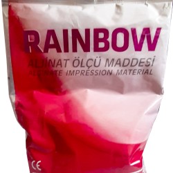 Rainbow Aljinat Kalıp Tozu 454gr