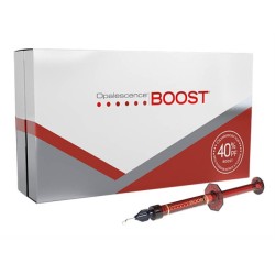 Ultradent Opalescence BOOST PF 40% Ofis Tipi Beyazlatma 2'li Şırınga