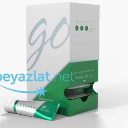 Ultradent Opalescence GO 20'li Diş Beyazlatma Hazır Kalıp 