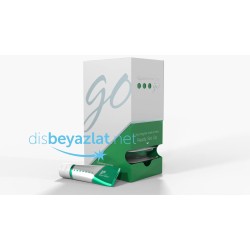 Ultradent Opalescence GO 20'li Diş Beyazlatma Hazır Kalıp 