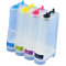 Canon - HP Bitmeyen Kartuş Tank Sistemi