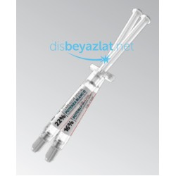 Potenza Bianco %16 Pf Ev Tipi Diş Beyazlatma Potenza Bianco %16 Pf Ev Tipi Diş Beyazlatma