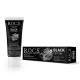 ROCS Black Edition Kömürle Beyazlatıcı Siyah Diş Macunu ROCS Black Edition Kömürle Beyazlatıcı Siyah Diş Macunu