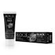 ROCS Black Edition Kömürle Beyazlatıcı Siyah Diş Macunu