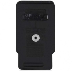 Canon PG-46 Bitmeyen Kartuş Uyumlu Delikli Siyah Kartuş Canon PG-46 Bitmeyen Kartuş Uyumlu Delikli Siyah Kartuş