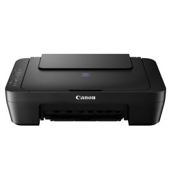Canon E414 Tıpalı (Dolan) Kartuşlu ve Mürekkep Setli Yazıcı Canon E414 Tıpalı (Dolan) Kartuşlu ve Mürekkep Setli Yazıcı