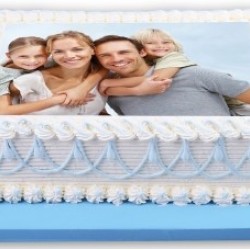 Şekerli Yenilebilir Resimli Pasta Pirinç Kağıdı 24'lüPaket Şekerli Yenilebilir Resimli Pasta Pirinç Kağıdı 24'lüPaket