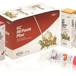 GC MI Paste Plus Koruyucu Diş Bakım Kremi GC MI Paste Plus Koruyucu Diş Bakım Kremi