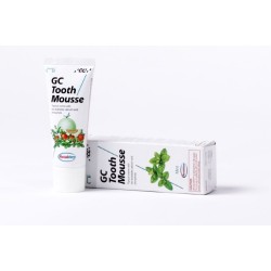 GC Tooth Mousse Koruyucu Diş Bakım Kremi