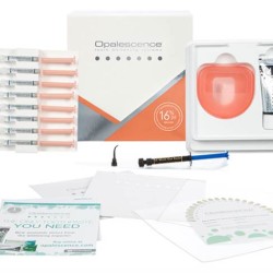 Ultradent Opalescence PF 16% Ev Tipi Beyazlatma