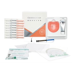 Ultradent Opalescence PF 16% Ev Tipi Beyazlatma