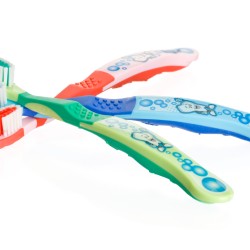 Ultradent Opalescence  Jr. Smile Brush Diş Fırçası