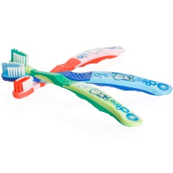 Ultradent Opalescence  Jr. Smile Brush Diş Fırçası
