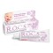 ROCS Baby 0-3 Yaş Floridsiz Ihlamur Özlü Diş Macunu