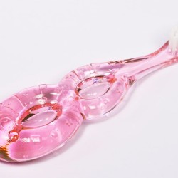 ROCS Baby Diş Macunu + Fırça Seti - MAVİ - PEMBE - YEŞİL