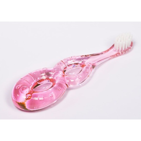 ROCS Baby Diş Macunu + Fırça Seti - MAVİ - PEMBE - YEŞİL ROCS Baby Diş Macunu + Fırça Seti - MAVİ - PEMBE - YEŞİL