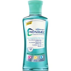 Sensodyne Pronamel Ağız Çalkalama Suyu 250ml