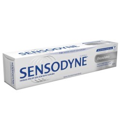 Sensodyne Beyazlatıcı Diş Macunu 50ml