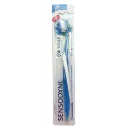 Sensodyne Çok Yönlü Koruma Diş Fırçası - Extra Yumuşak
