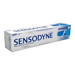Sensodyne F Florürlü Diş Macunu 100ml