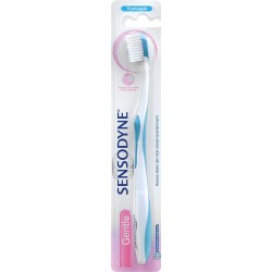 Sensodyne Gentle Diş Fırçası