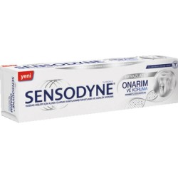 Sensodyne Pronamel Beyazlatıcı Diş Macunu 75ml