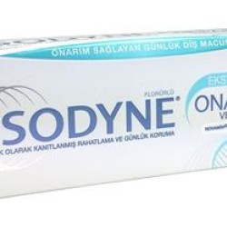 Sensodyne Onarım ve Koruma Ekstra Ferahlık Diş Macunu 75ml