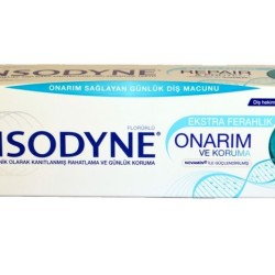 Sensodyne Onarım ve Koruma Ekstra Ferahlık Diş Macunu 75ml