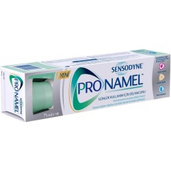 Sensodyne Pronamel Günlük Koruma Diş Macunu 75ml