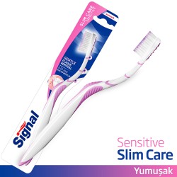 Signal Sensitive Expert Diş Fırçası - Yumuşak Signal Sensitive Expert Diş Fırçası - Yumuşak
