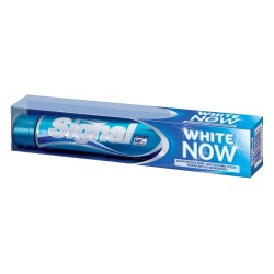 Signal White Now Diş Macunu 75ml