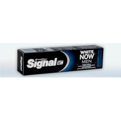 Signal White Now Men Diş Macunu 75ml