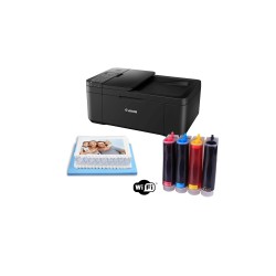 Canon E4240 WIFI Bitmeyen Kartuşlu Resimli Pasta Yazıcısı Canon E4240 WIFI Bitmeyen Kartuşlu Resimli Pasta Yazıcısı
