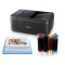 Canon E484 WIFI Bitmeyen Kartuşlu Resimli Pasta Yazıcısı