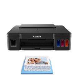 Canon G2415 Bitmeyen Kartuşlu Yazıcı Canon G2415 Bitmeyen Kartuşlu Yazıcı
