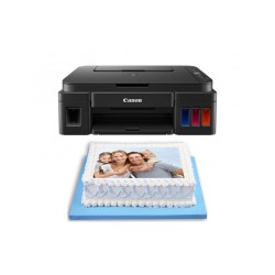 Canon Pixma G2411 Bitmeyen Kartuşlu Resimli Pasta Yazıcısı Canon Pixma G2411 Bitmeyen Kartuşlu Resimli Pasta Yazıcısı