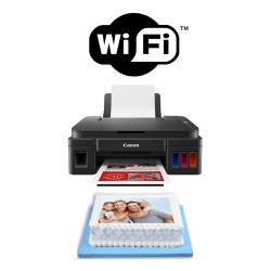 Canon Pixma G3411 WIFI Bitmeyen Kartuşlu Yazıcı Canon Pixma G3411 WIFI Bitmeyen Kartuşlu Yazıcı