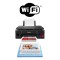 Canon Pixma G3411 WIFI Bitmeyen Kartuşlu Yazıcı