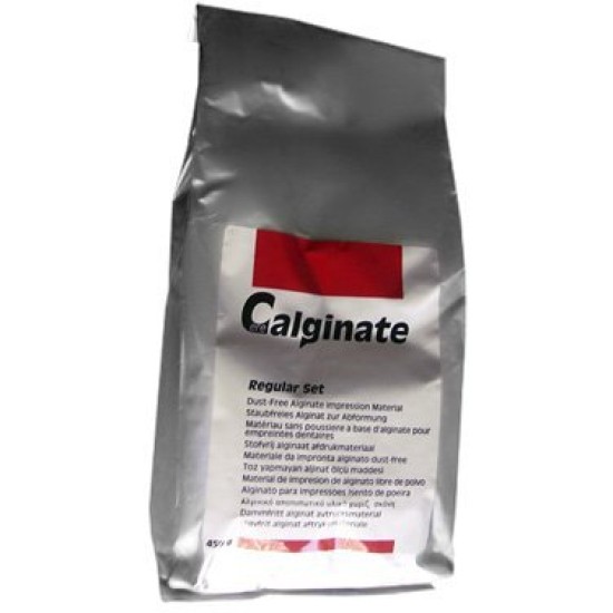 Cere Aljinat Kalıp Tozu 454gr Cere Aljinat Kalıp Tozu 454gr