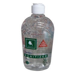 Naturist El ve Cilt Temizleme Jeli El ve Cilt Dezenfektanı 500ML Naturist El ve Cilt Temizleme Jeli El ve Cilt Dezenfektanı 500ML