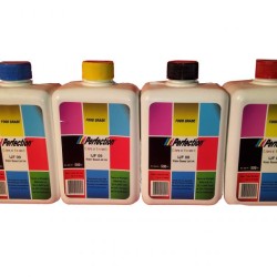 Perfection Resimli Pasta Yazıcısı Gıda Mürekkebi - 4x500ml Perfection Resimli Pasta Yazıcısı Gıda Mürekkebi - 4x500ml