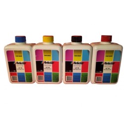 Perfection Yazıcı Mürekkebi - 4x500ml Perfection Yazıcı Mürekkebi - 4x500ml