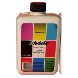 Perfection Resimli Pasta Yazıcısı Gıda Mürekkebi - 500ml - Mavi Perfection Resimli Pasta Yazıcısı Gıda Mürekkebi - 500ml - Mavi