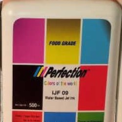 Perfection Resimli Pasta Yazıcısı Gıda Mürekkebi - 500ml - Mavi Perfection Resimli Pasta Yazıcısı Gıda Mürekkebi - 500ml - Mavi