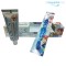 ROCS Kids 3-7 Yaş Floridsiz Diş Macunu + Fırça Seti