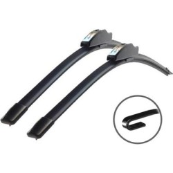 Silbak Universal Muz Oto Silecek 450MM Silbak Universal Muz Oto Silecek 450MM