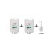 Zhermack Zeta3 Soft Yüzey Dezenfektan Sıvısı 2X2.5LT +750ML Sprey
